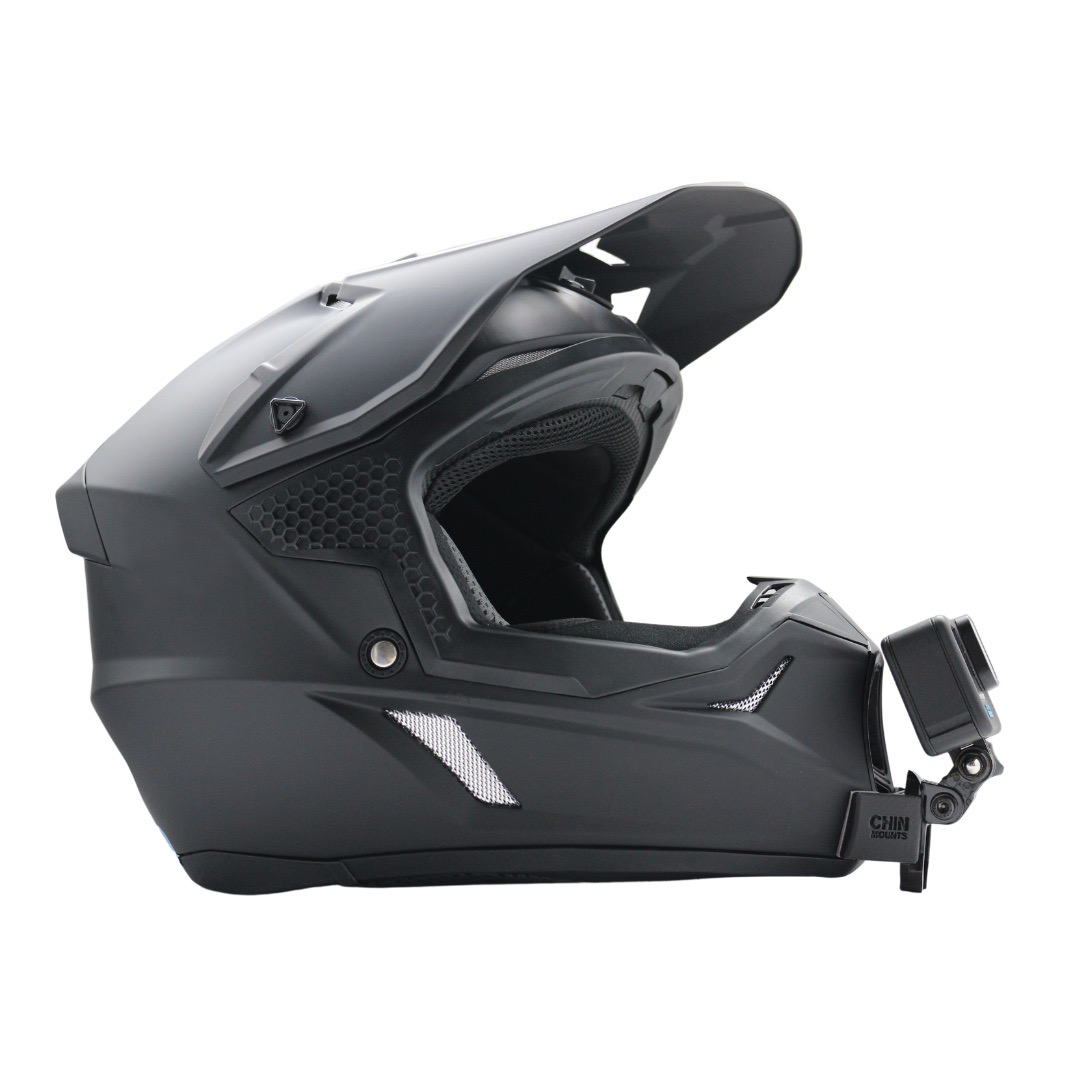 Chin Mount for Axxis Wolf S
