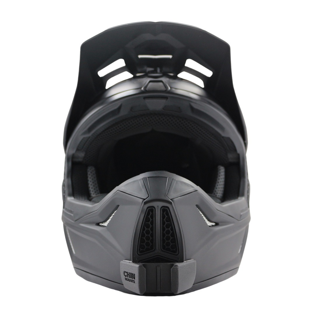 Chin Mount for Axxis Wolf S