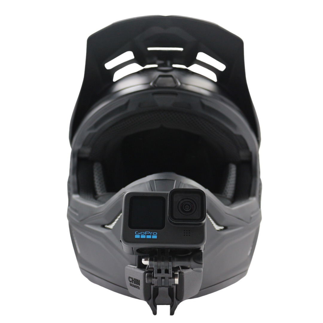 Chin Mount for Axxis Wolf S