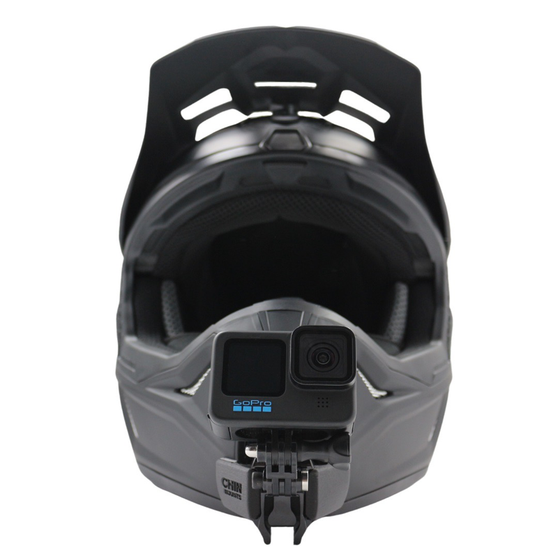 Chin Mount for Axxis Wolf S