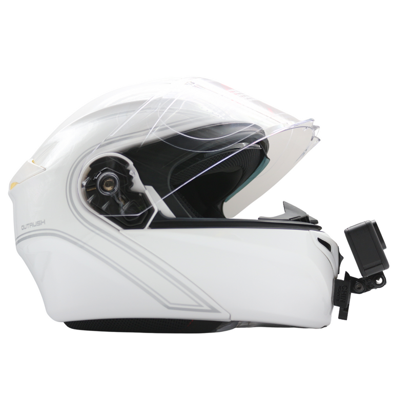 Chin Mount for Axxis Storm S SV