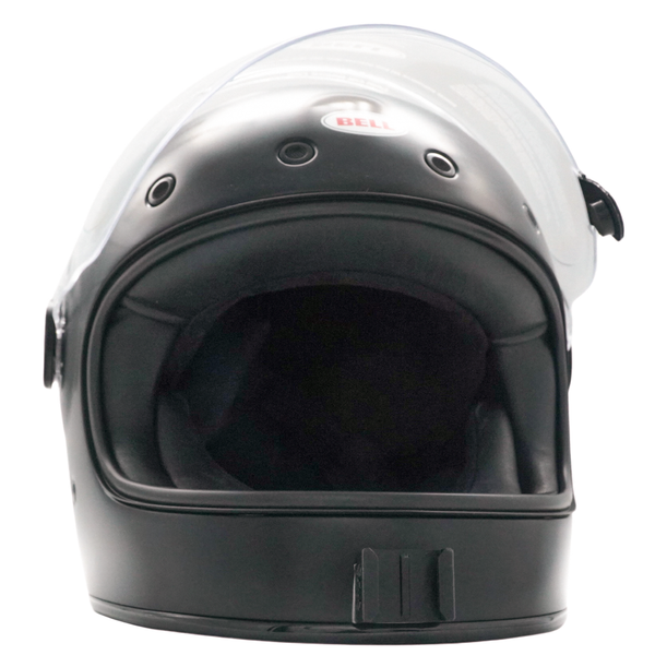 Bell Bullitt GT Helmet Chin Mount For GoPro, Insta360, DJI, & more — Chin Mounts