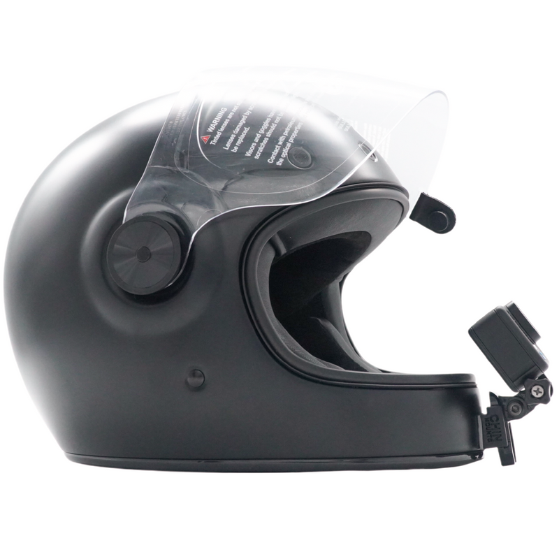 Chin Mount for Bell Bullitt GT