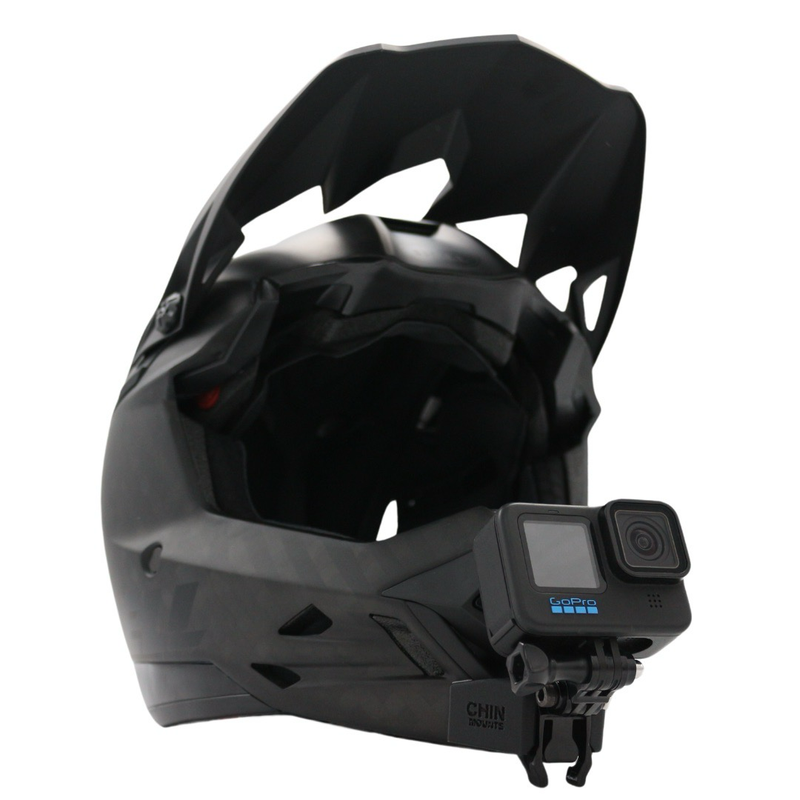 Chin Mount for Bell Full-10