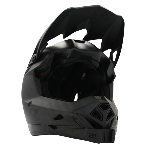 bell full face bicycle helmet GoPro Camera Helmet Mount | Chin Mount for Your Action Camera: Gopro, Insta 360, DJI