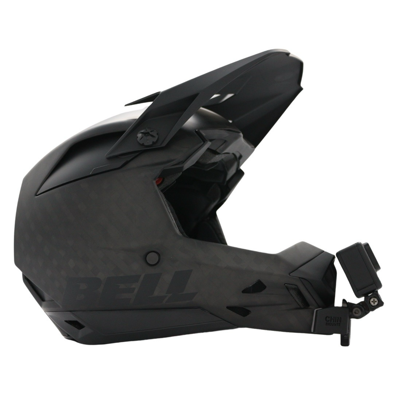 Chin Mount for Bell Full-10