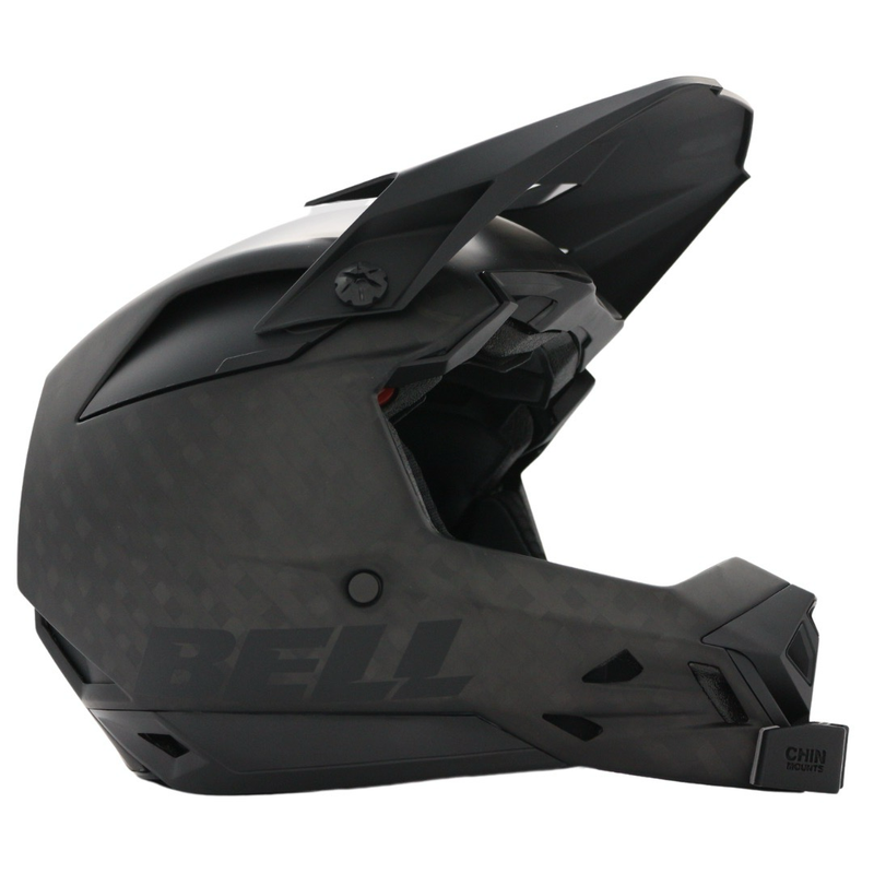 Chin Mount for Bell Full-10