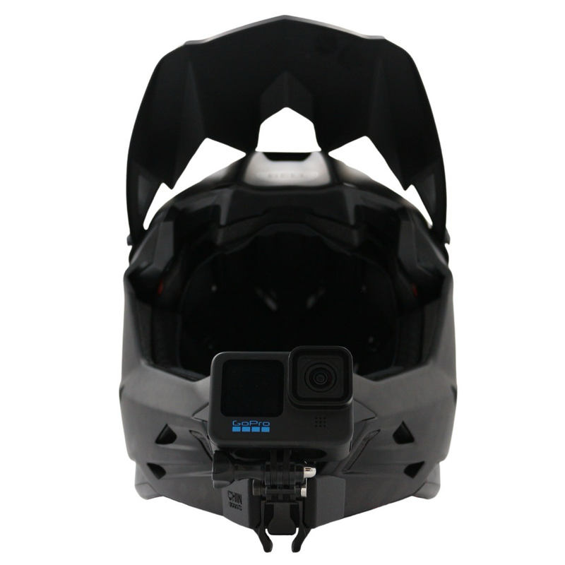 Chin Mount for Bell Full-10