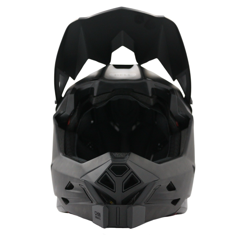 Chin Mount for Bell Full-10