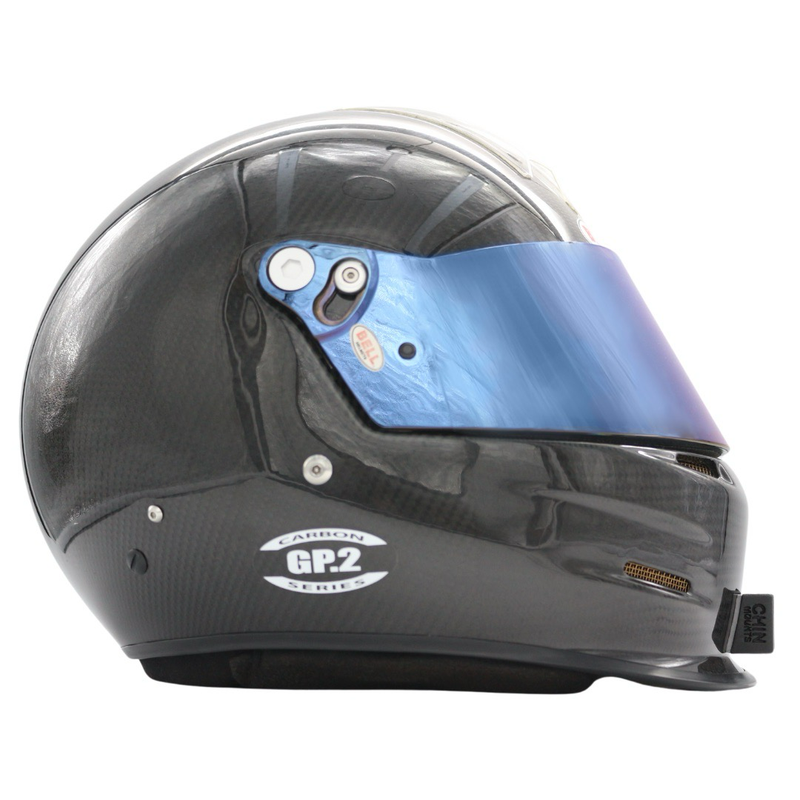 Chin Mount for Bell GP2