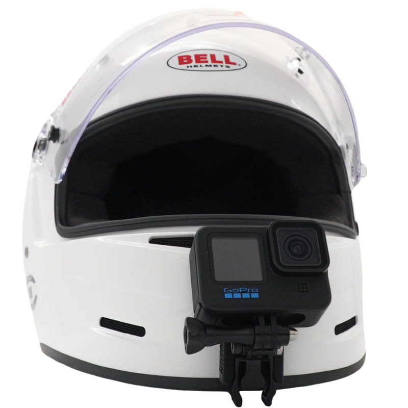 Chin Mount for Bell M8