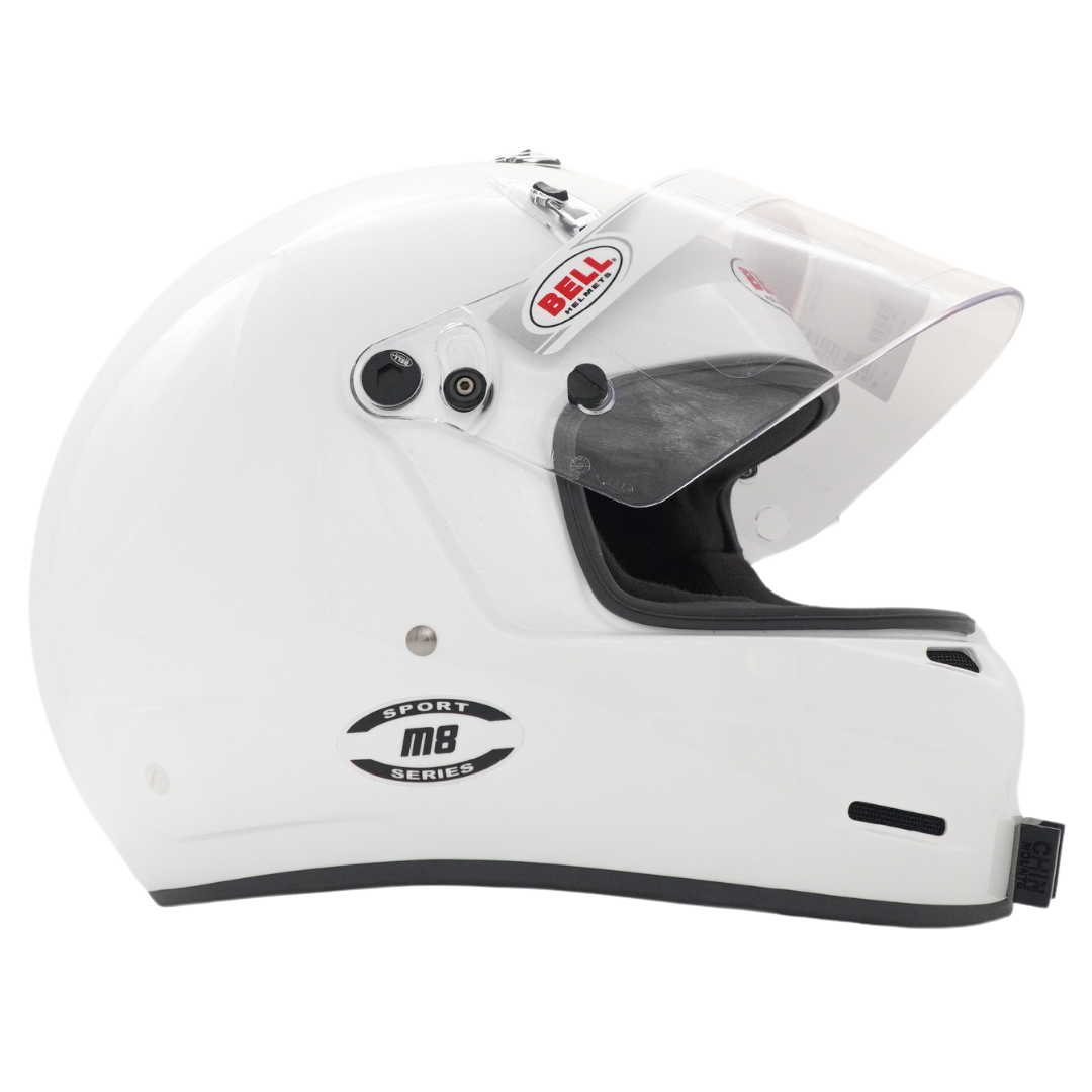 Chin Mount for Bell M8 Chin Mount for Bell M8