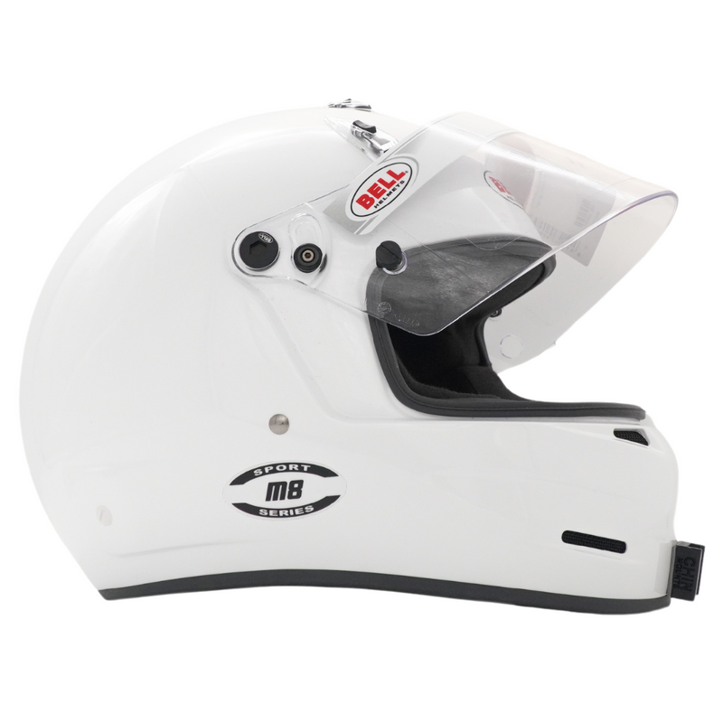 Chin Mount for Bell M8