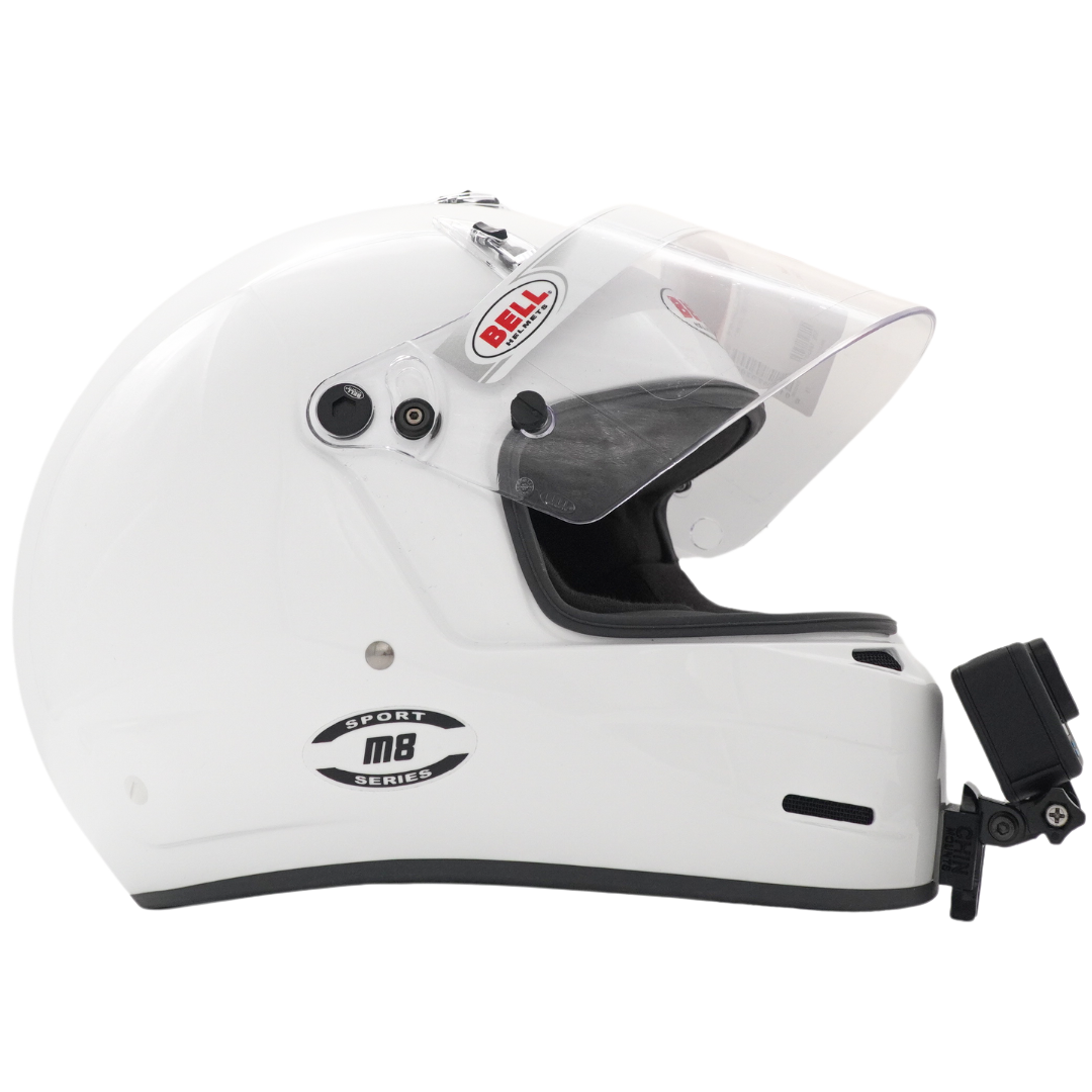 Chin Mount for Bell M8