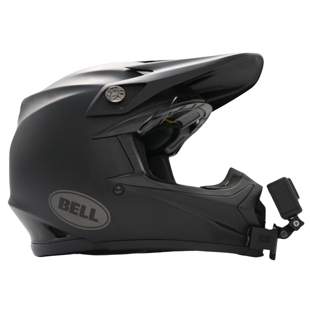 Chin Mount for Bell Moto-9 / Bell Moto-9 S