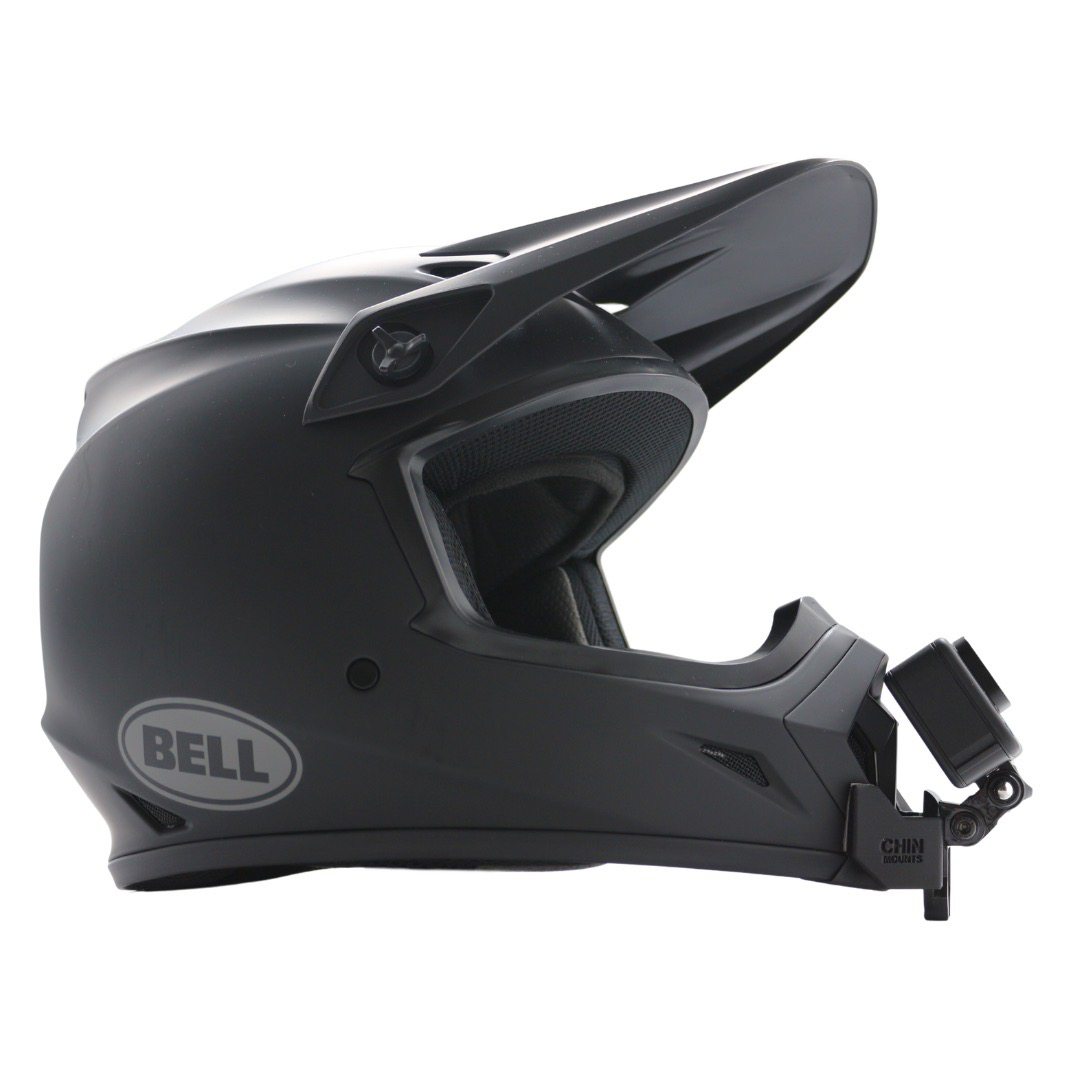 Chin Mount for Bell MX-9 / Bell MX-9 Adventure