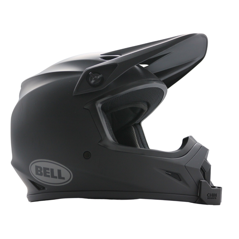 Chin Mount for Bell MX-9 / Bell MX-9 Adventure