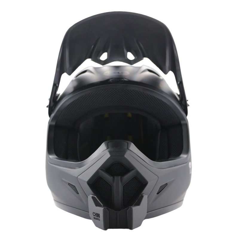 Chin Mount for Bell MX-9 / Bell MX-9 Adventure