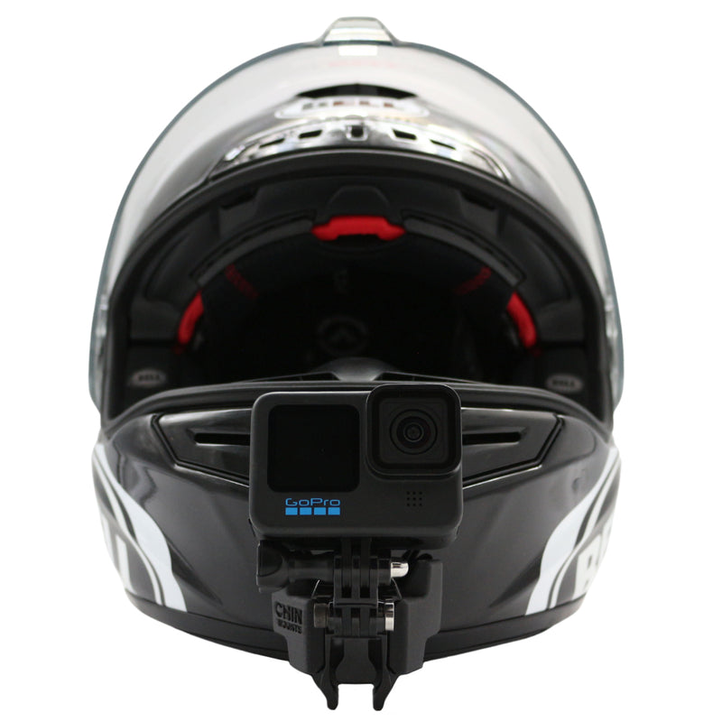 Chin Mount for Bell Race Star Flex