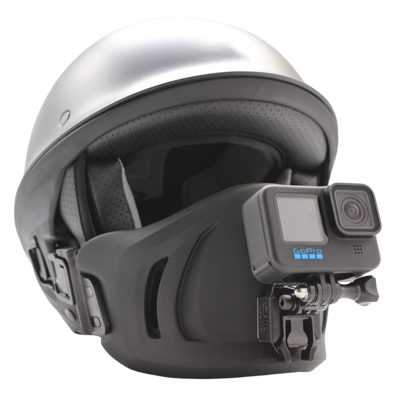 Chin Mount for Bell Rogue