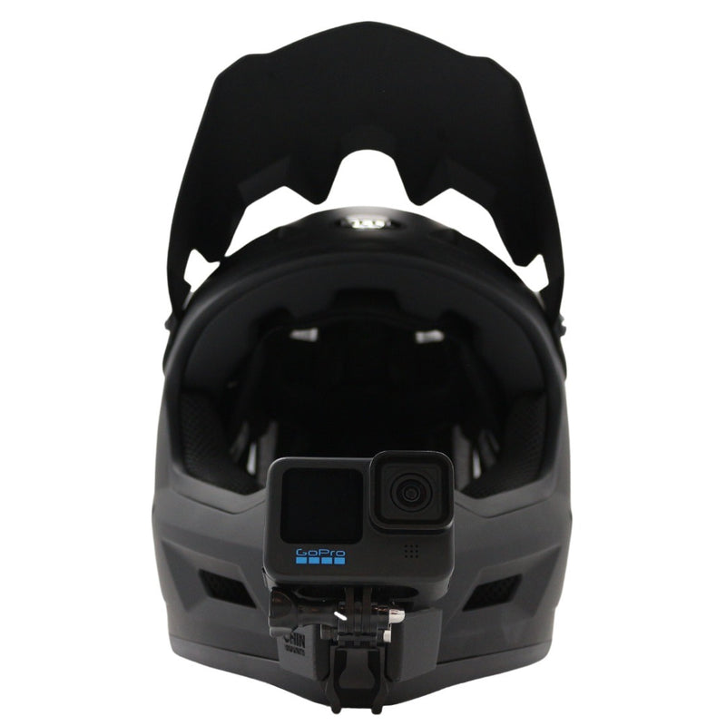Chin Mount for Bell Sanction 2