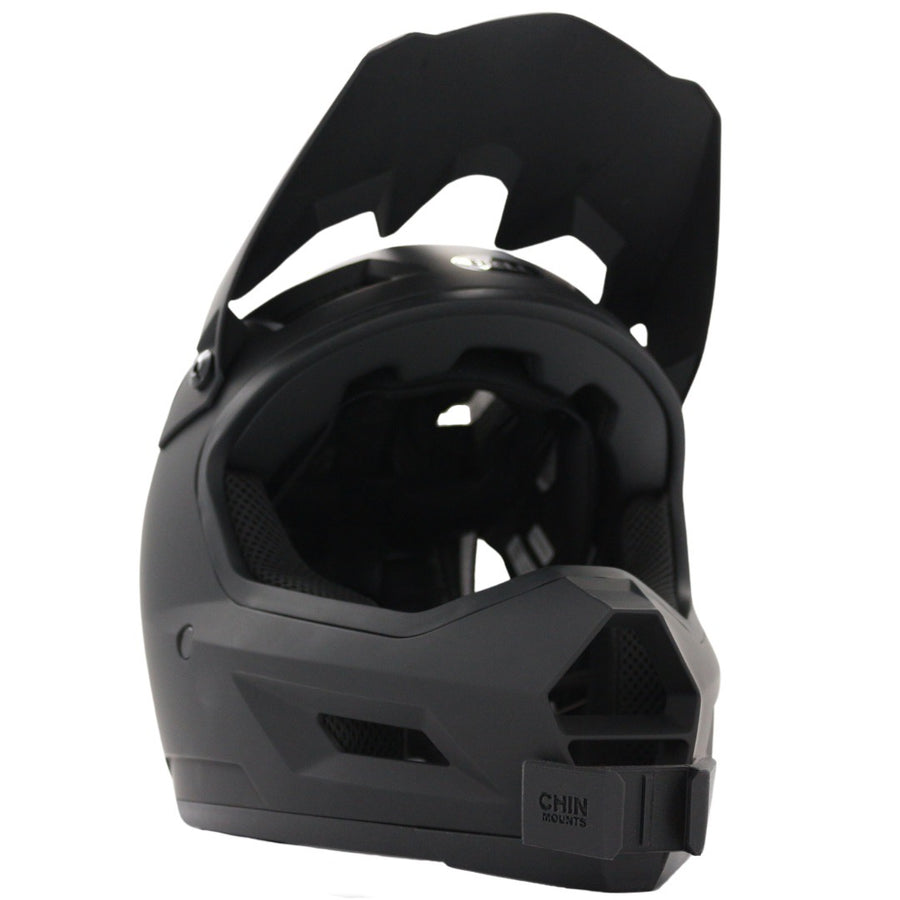 Chin Mount for Bell Sanction 2