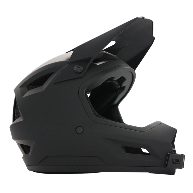 Chin Mount for Bell Sanction 2