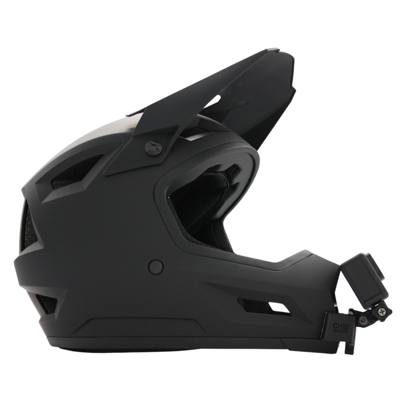 Chin Mount for Bell Sanction 2