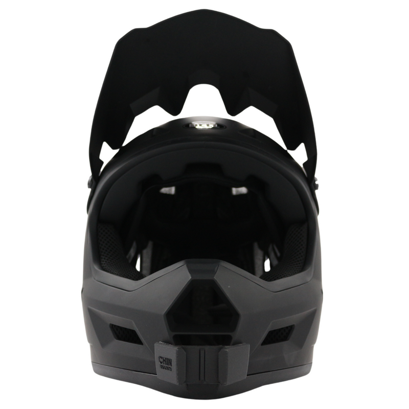 Chin Mount for Bell Sanction 2