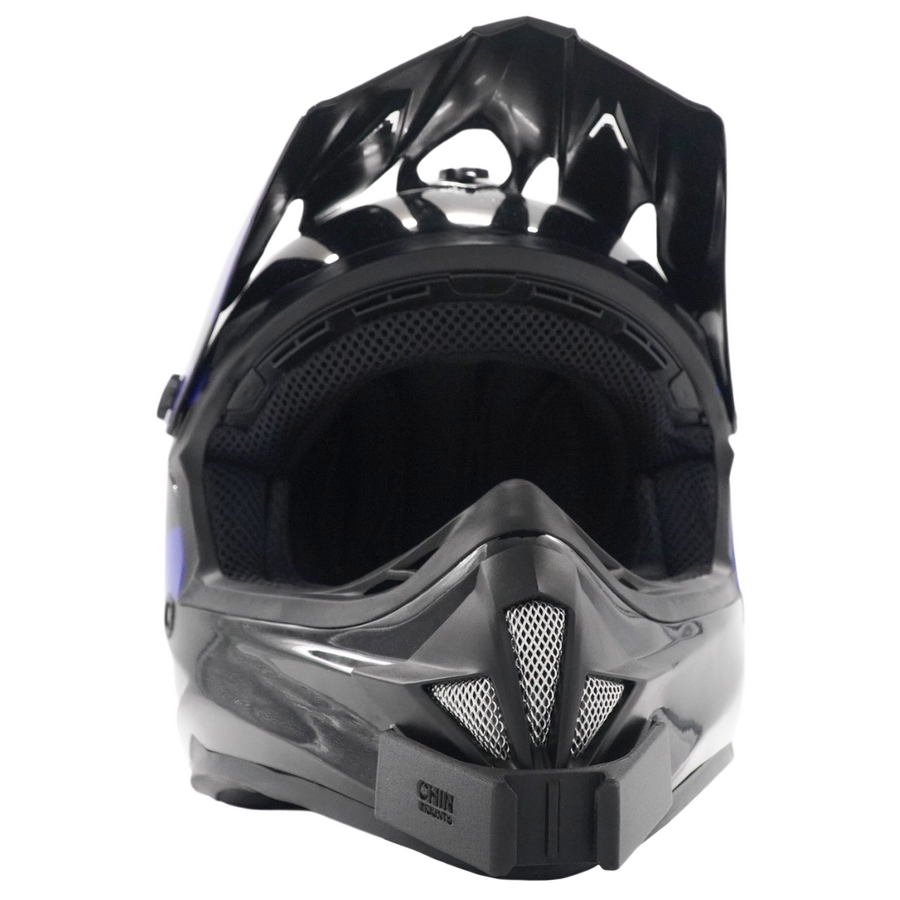 Chin Mount for BILT Amped Evo