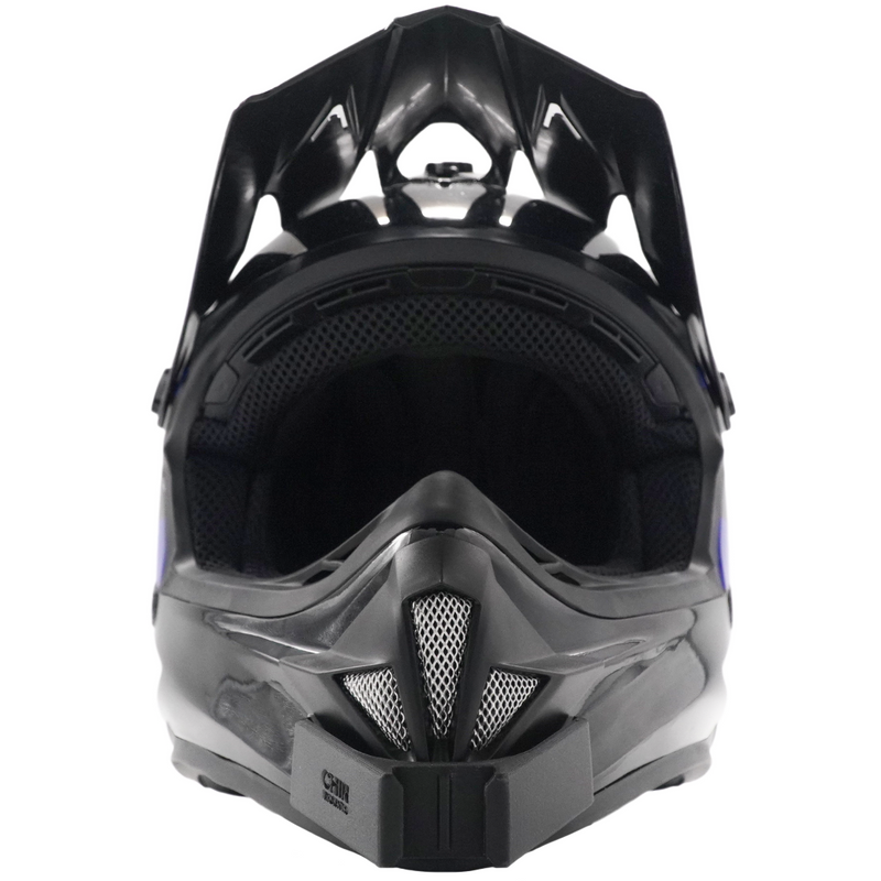 Chin Mount for BILT Amped Evo