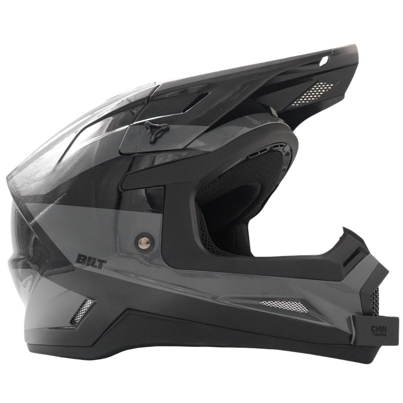 Chin Mount for BILT AX-1