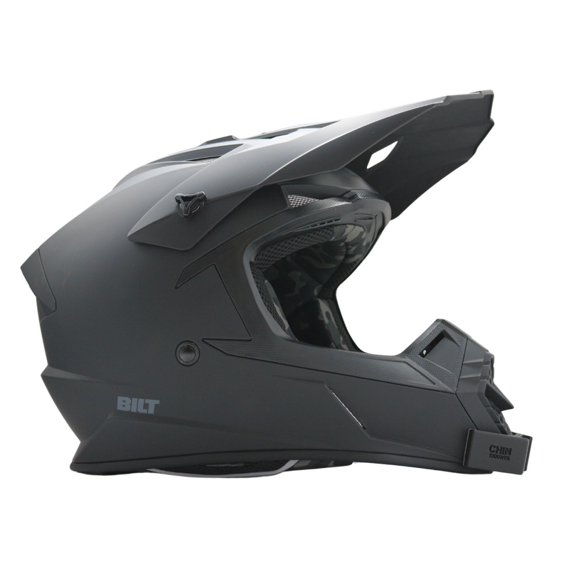 Chin Mount for BILT LX-1