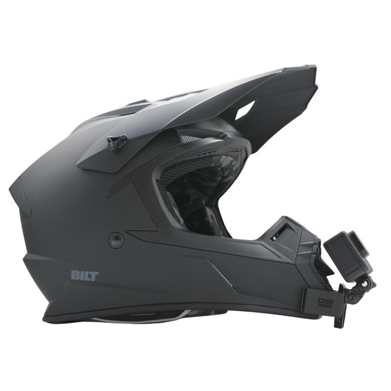 Chin Mount for BILT LX-1