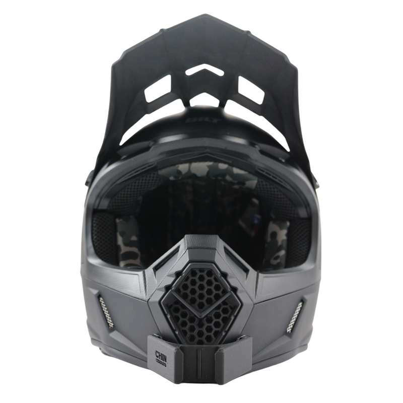 Chin Mount for BILT LX-1