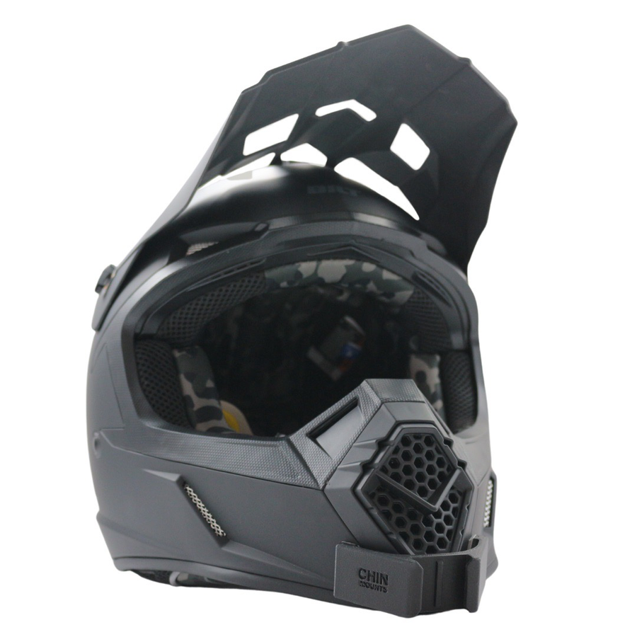 Chin Mount for BILT LX-1