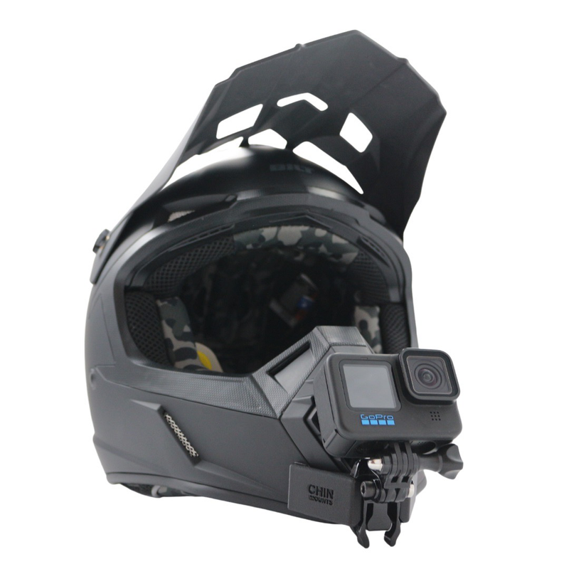 Chin Mount for BILT LX-1