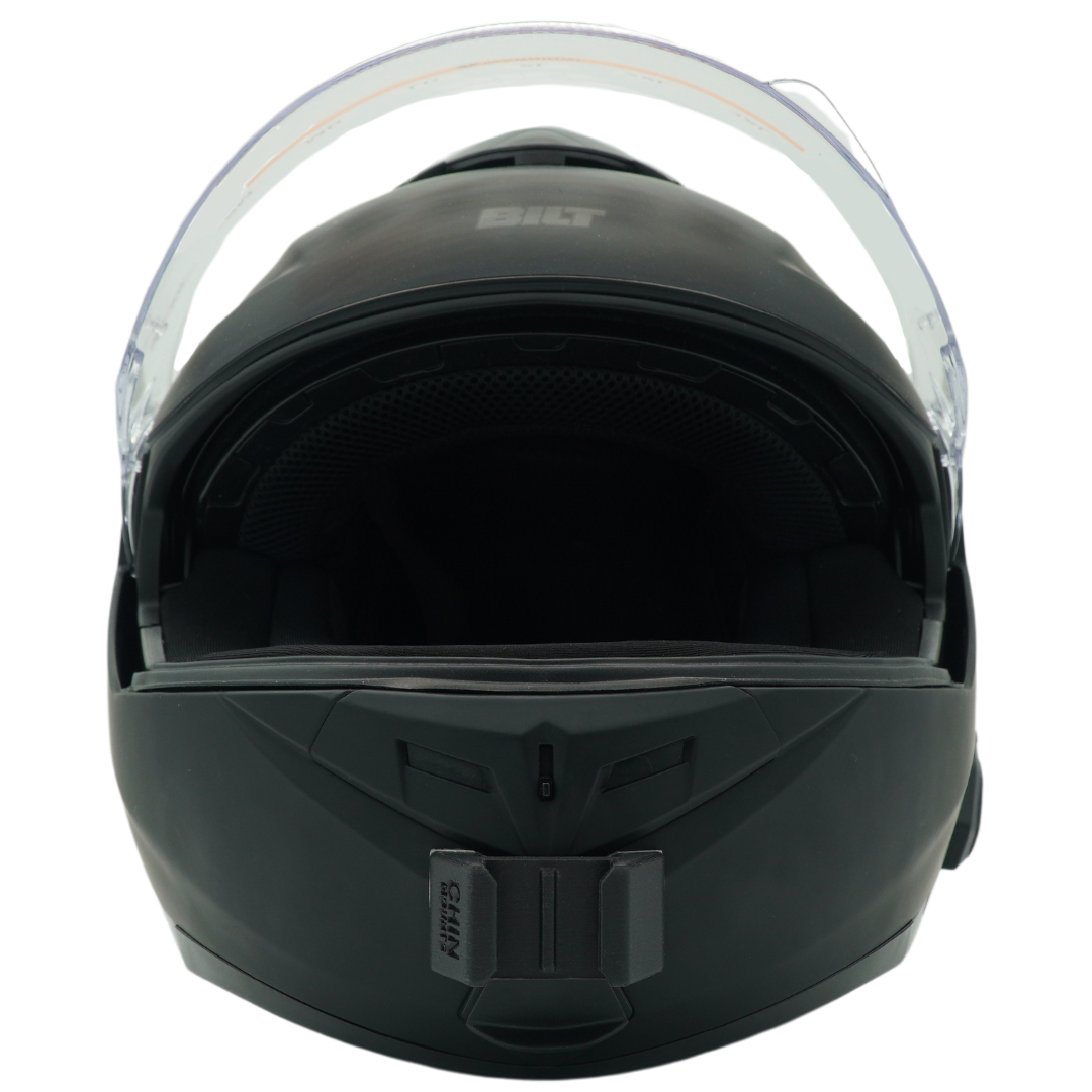 BILT Techno Nomad/BILT Techno Modular Helmet Chin