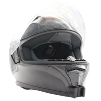 Chin Mounts for Rymic Helmets