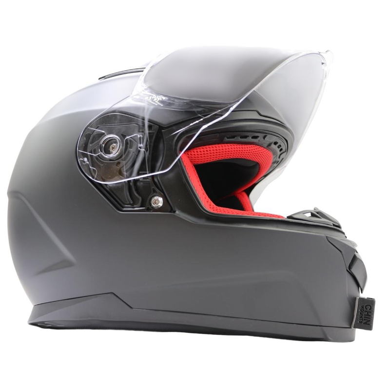 Chin Mount for Black Apex