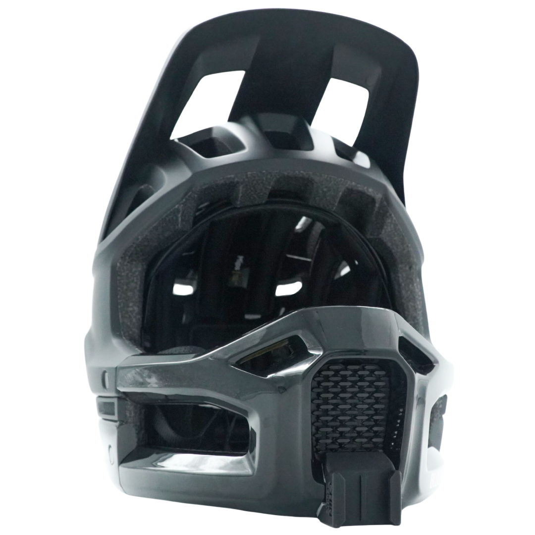 Bluegrass Vanguard Core Helmet Chin Mount For GoPro, Insta360, DJI, & more — Chin Mounts