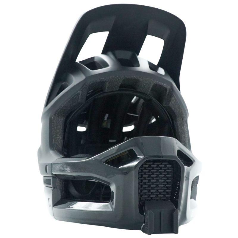 Chin Mount for Bluegrass Vanguard Core
