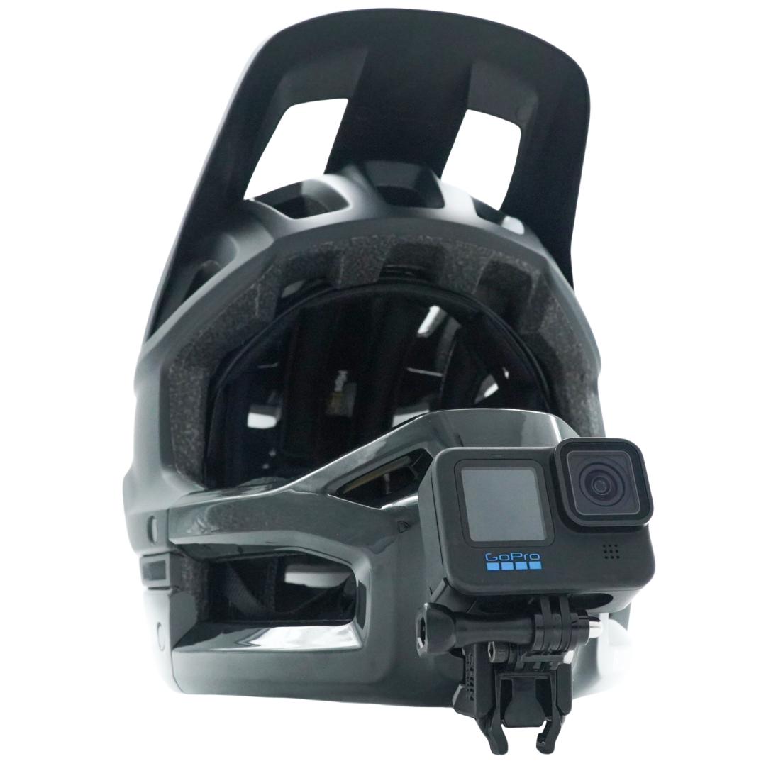 Chin Mount for Bluegrass Vanguard Core