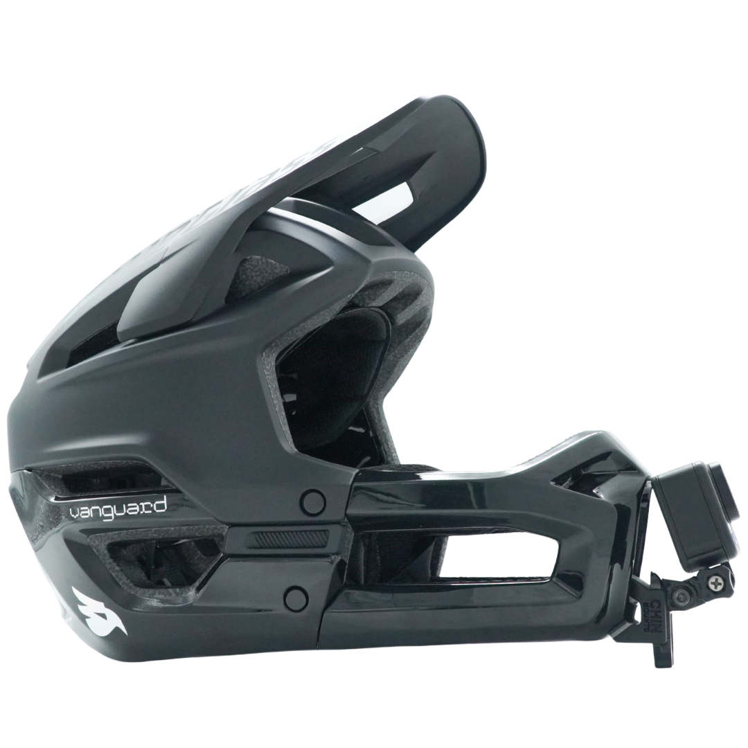 Chin Mount for Bluegrass Vanguard Core