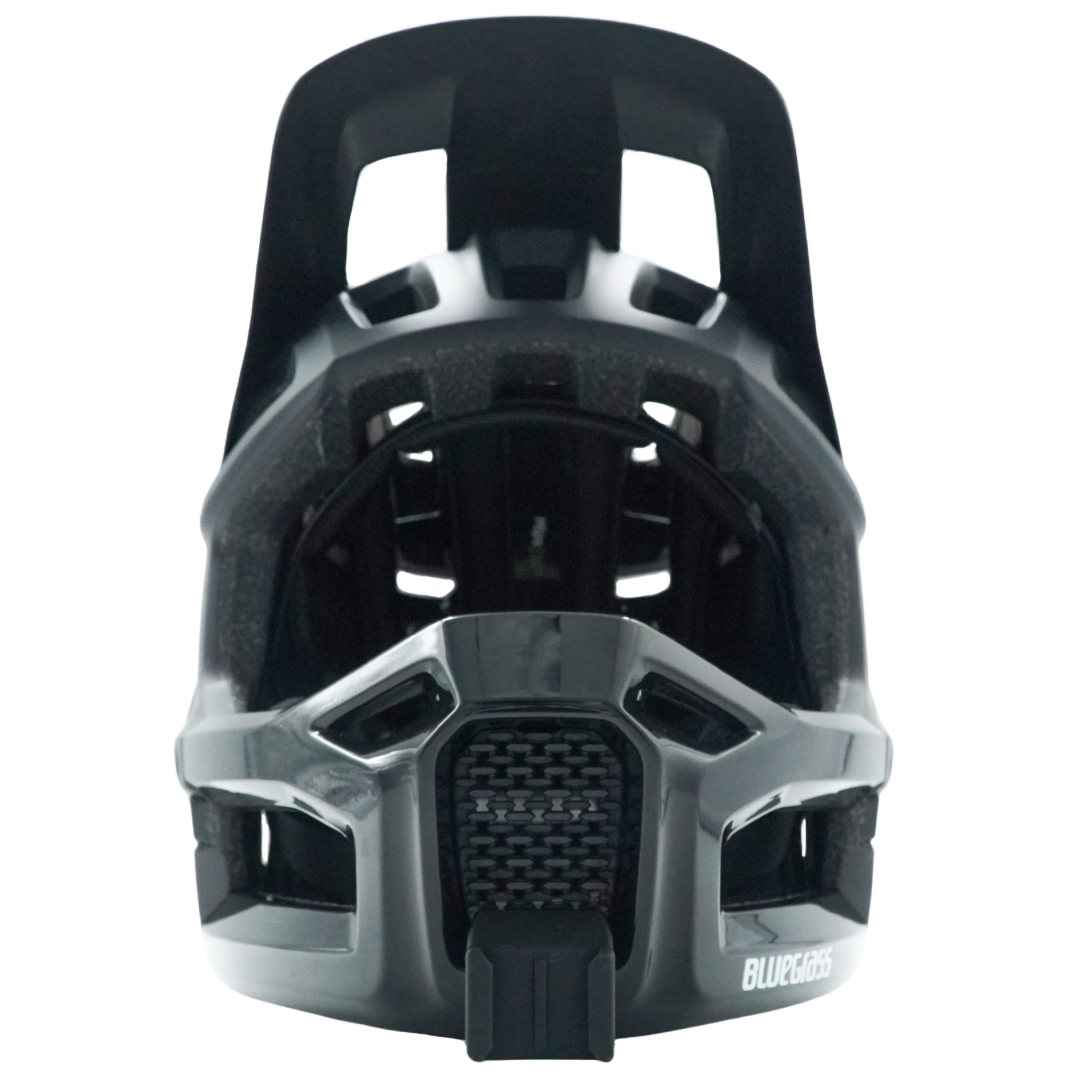 Chin Mount for Bluegrass Vanguard Core