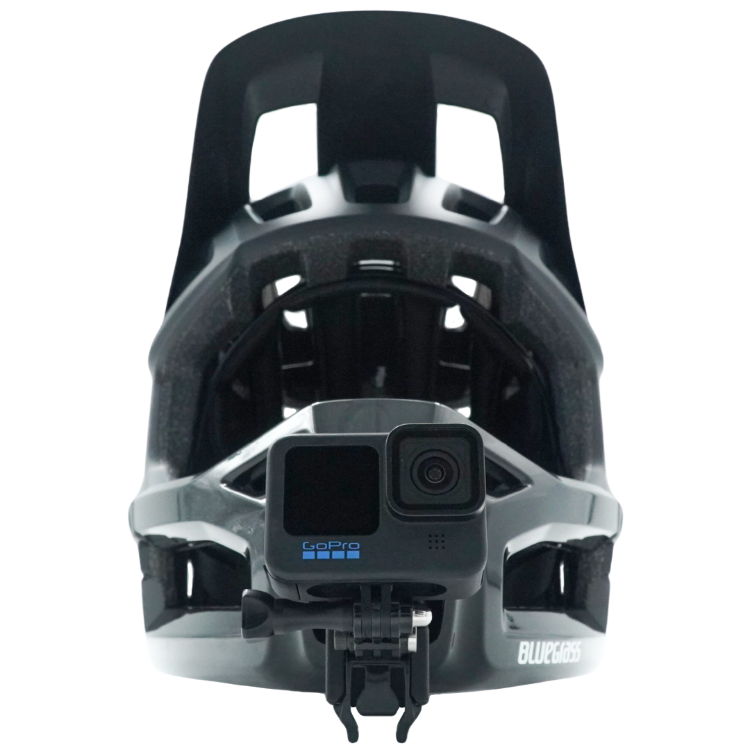 Chin Mount for Bluegrass Vanguard Core