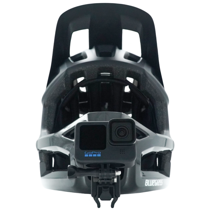 Chin Mount for Bluegrass Vanguard Core