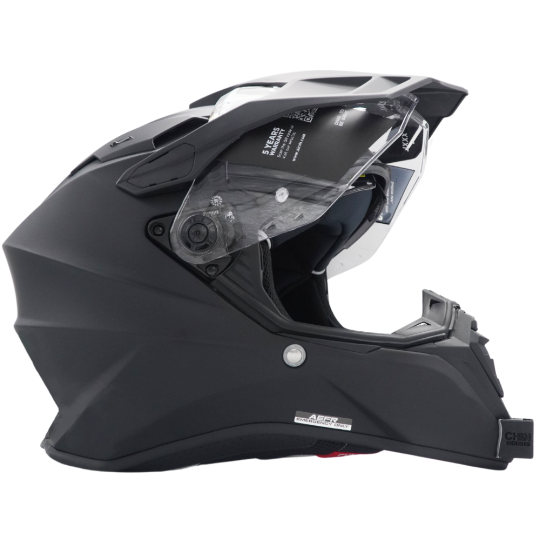 Chin Mount for BMW GS Pure