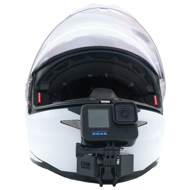 Chin Mount for Bogotto FF110