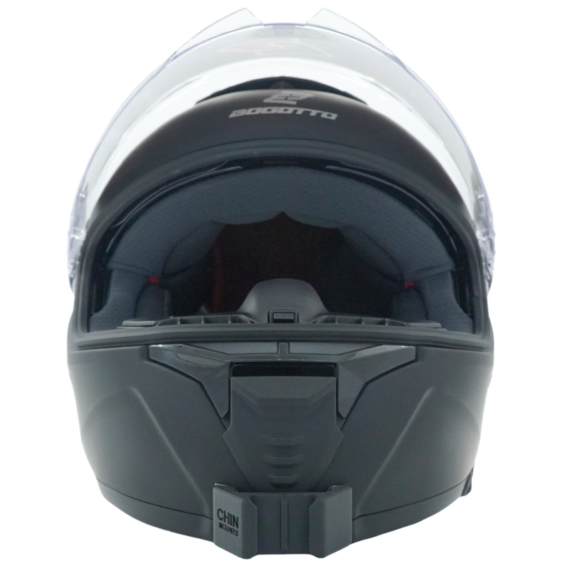 Chin Mount for Bogotto FF118